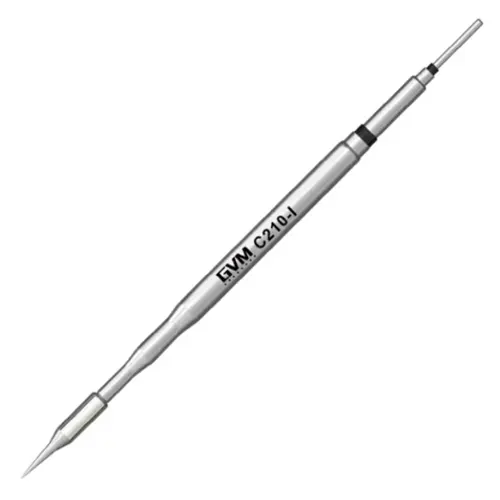 Replacement for GVM C210-I SOLDERING IRON TIP FOR T210 - Quality Phone Parts in Sri Lanka
